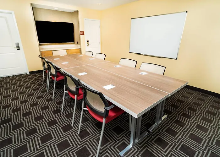 Towneplace Suites By Marriott Las Vegas Stadium District